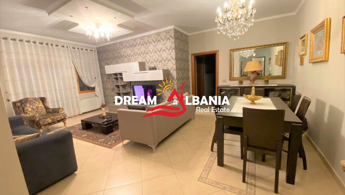 Shitet super apartament 3+1 tek Galeria ne qender te Tiranes(ID 4131218) (7)