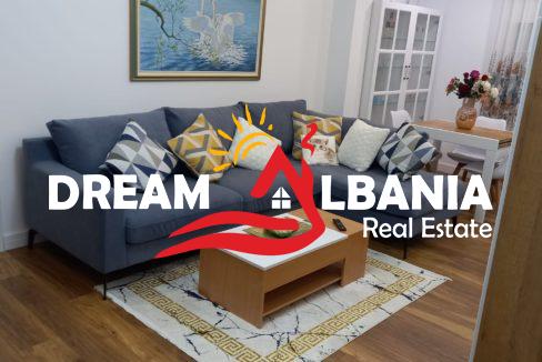 Super Apartament 1+1 me qera ne zonen e Bllokut rruga Margarita Tutulani (ID 4211769) (1)