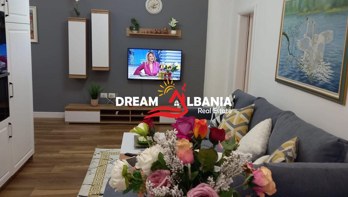 Super Apartament 1+1 me qera ne zonen e Bllokut rruga Margarita Tutulani (ID 4211769) (11)