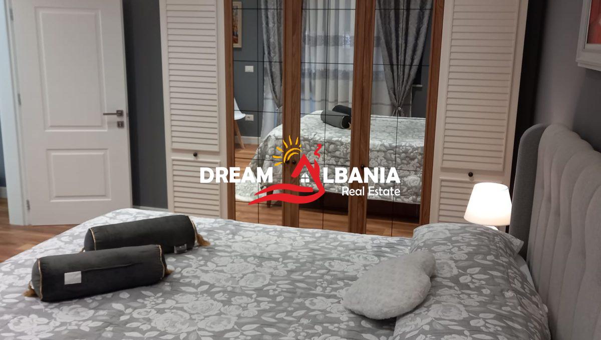 Super Apartament 1+1 me qera ne zonen e Bllokut rruga Margarita Tutulani (ID 4211769) (12)