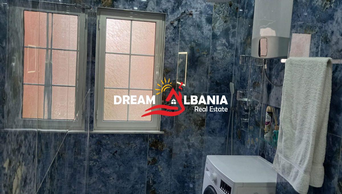 Super Apartament 1+1 me qera ne zonen e Bllokut rruga Margarita Tutulani (ID 4211769) (21)