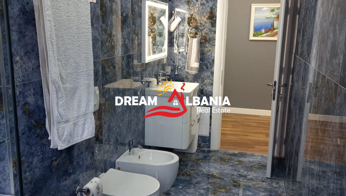 Super Apartament 1+1 me qera ne zonen e Bllokut rruga Margarita Tutulani (ID 4211769) (22)