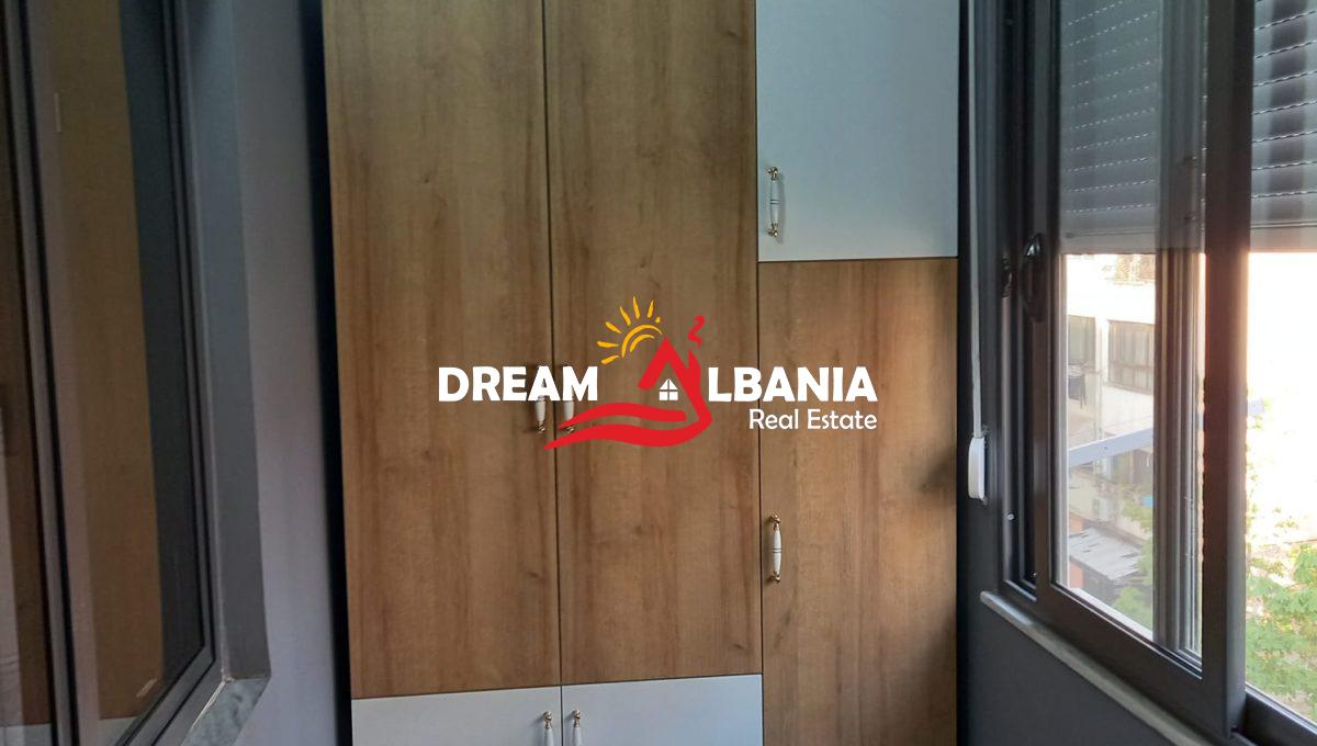 Super Apartament 1+1 me qera ne zonen e Bllokut rruga Margarita Tutulani (ID 4211769) (23)