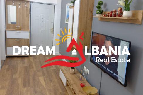 Super Apartament 1+1 me qera ne zonen e Bllokut rruga Margarita Tutulani (ID 4211769) (3)