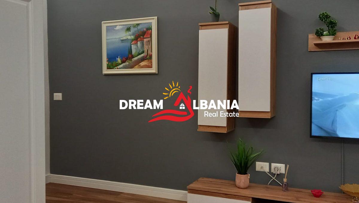 Super Apartament 1+1 me qera ne zonen e Bllokut rruga Margarita Tutulani (ID 4211769) (37)