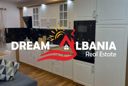 Super Apartament 1+1 me qera ne zonen e Bllokut rruga Margarita Tutulani (ID 4211769) (4)