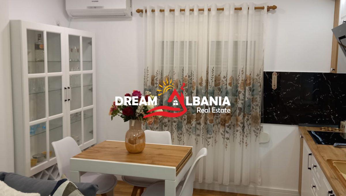 Super Apartament 1+1 me qera ne zonen e Bllokut rruga Margarita Tutulani (ID 4211769) (5)