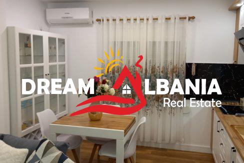 Super Apartament 1+1 me qera ne zonen e Bllokut rruga Margarita Tutulani (ID 4211769) (5)