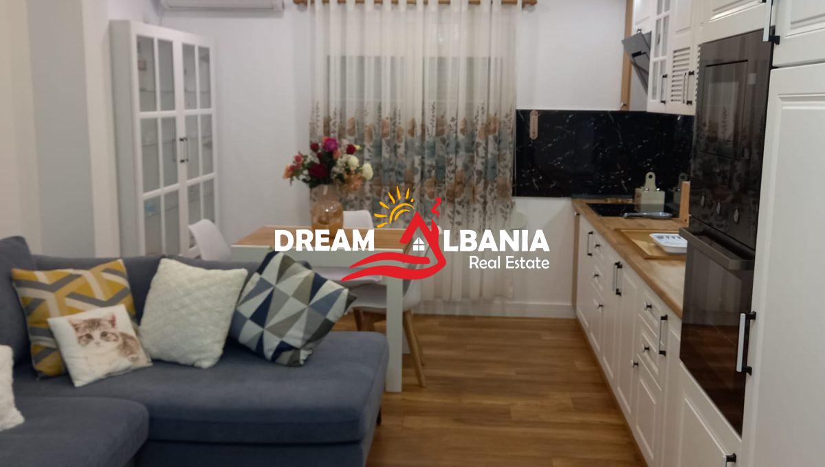 Super Apartament 1+1 me qera ne zonen e Bllokut rruga Margarita Tutulani (ID 4211769) (7)