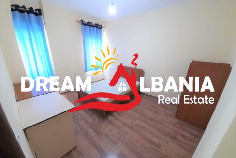 Shitet apartament 2+1+2 ne Don Bosko prane Hotel Ferrari (1)