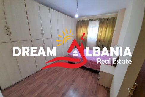 Shitet apartament 2+1+2 ne Don Bosko prane Hotel Ferrari (2)