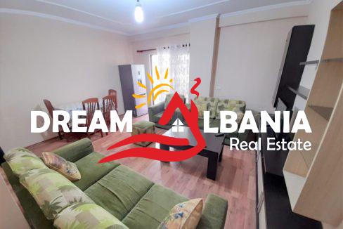 Shitet apartament 2+1+2 ne Don Bosko prane Hotel Ferrari (3)