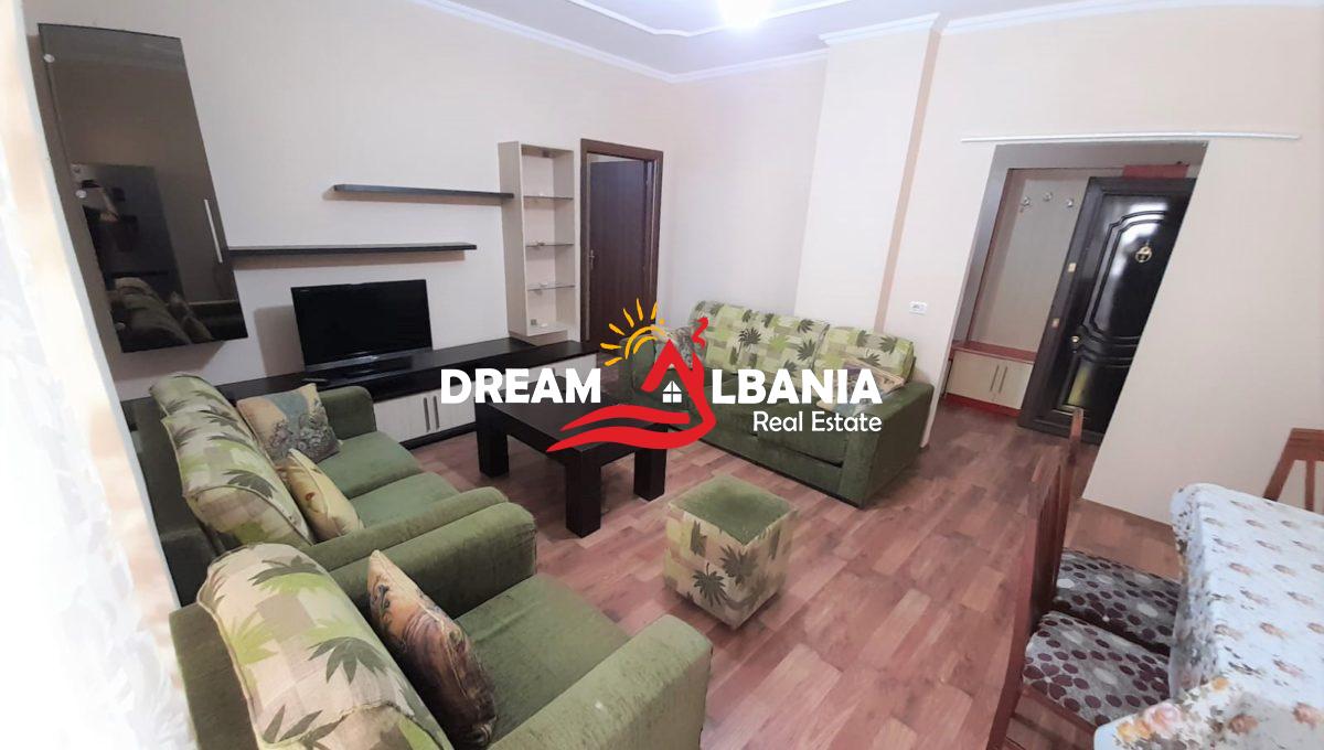 Shitet apartament 2+1+2 ne Don Bosko prane Hotel Ferrari (4)