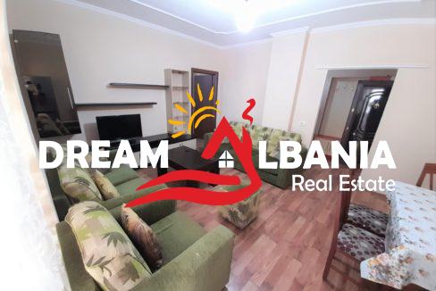 Shitet apartament 2+1+2 ne Don Bosko prane Hotel Ferrari (4)