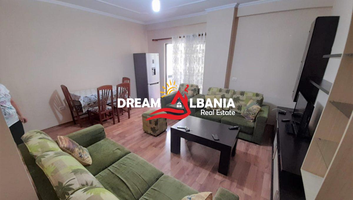 Shitet apartament 2+1+2 ne Don Bosko prane Hotel Ferrari (5)