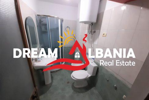 Shitet apartament 2+1+2 ne Don Bosko prane Hotel Ferrari (9)