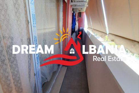 Jepet me qera apartament 2+1 tek Zogu i Zi (8)