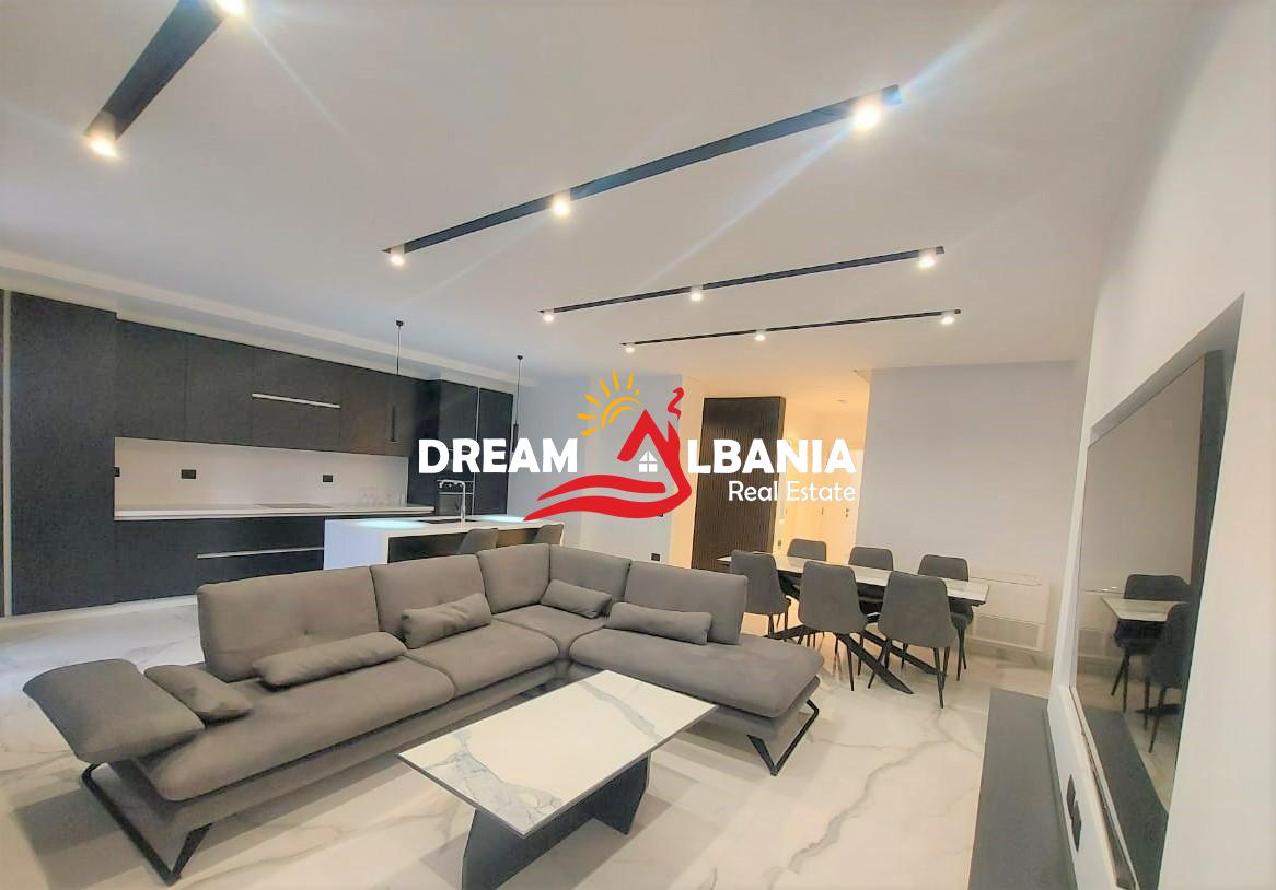 Asım Vokshi Caddesi’nde Tiran Panorama Kompleksi’nde kiralık 2+1+2 daireler (ID 42214279)