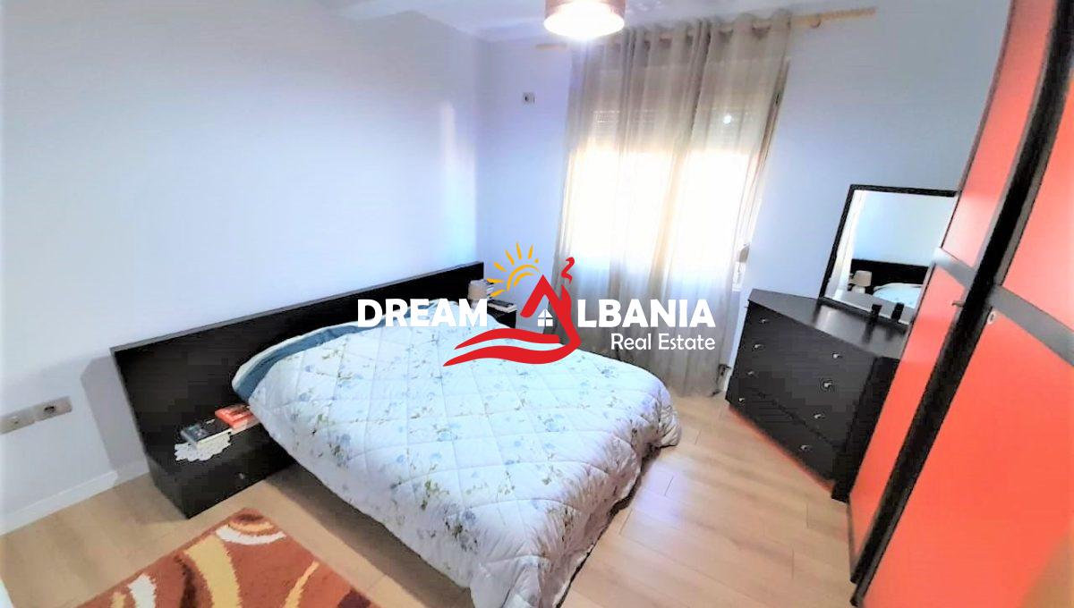 Jepet me qera apartament 2+1 tek Vasil Shanto prane ish Diplomatit (ID 42214290) (1)
