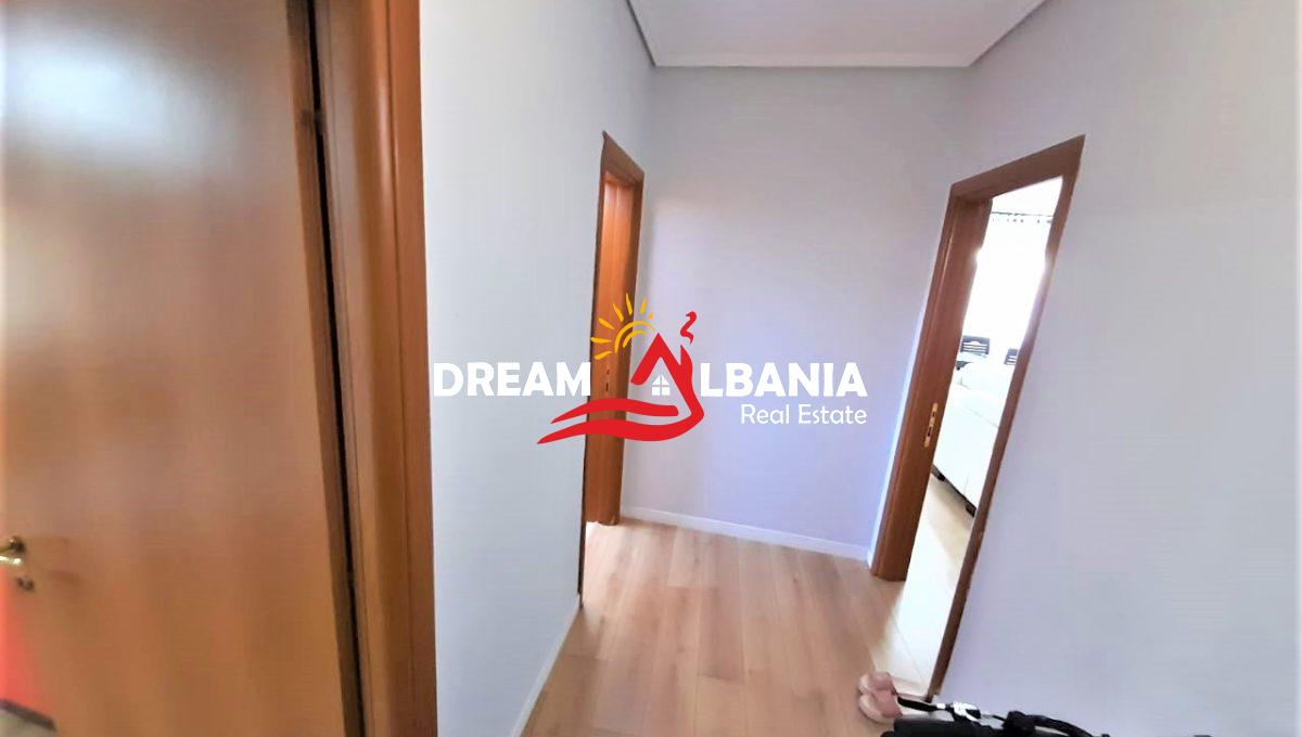 Jepet me qera apartament 2+1 tek Vasil Shanto prane ish Diplomatit (ID 42214290) (10)