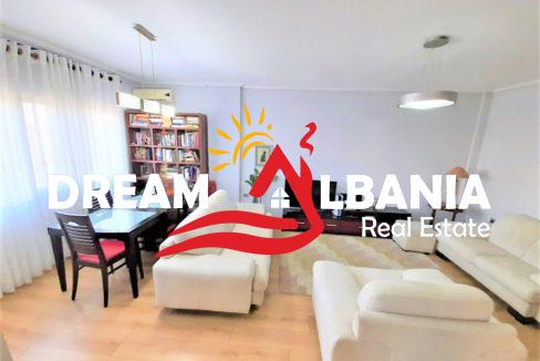 Jepet me qera apartament 2+1 tek Vasil Shanto prane ish Diplomatit (ID 42214290) (2)