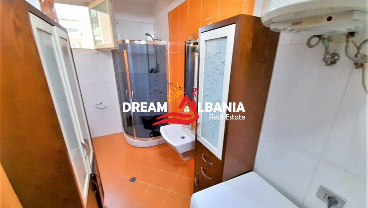 Jepet me qera apartament 2+1 tek Vasil Shanto prane ish Diplomatit (ID 42214290) (3)