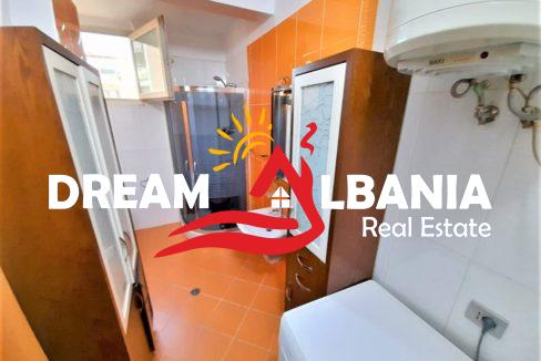 Jepet me qera apartament 2+1 tek Vasil Shanto prane ish Diplomatit (ID 42214290) (3)