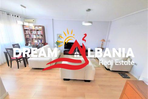 Jepet me qera apartament 2+1 tek Vasil Shanto prane ish Diplomatit (ID 42214290) (4)