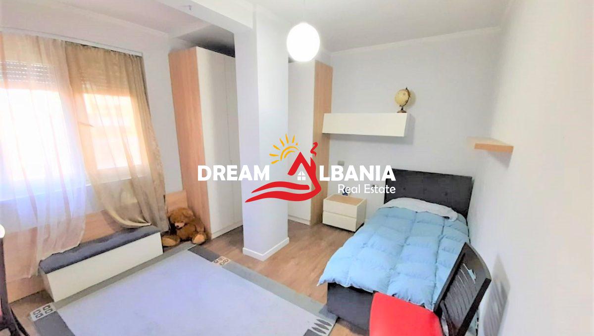 Jepet me qera apartament 2+1 tek Vasil Shanto prane ish Diplomatit (ID 42214290) (6)