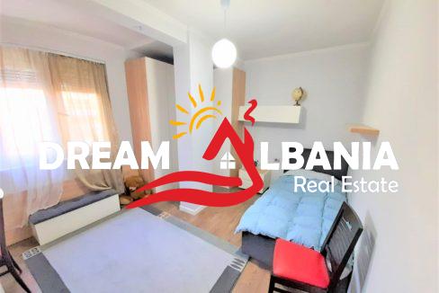 Jepet me qera apartament 2+1 tek Vasil Shanto prane ish Diplomatit (ID 42214290) (6)