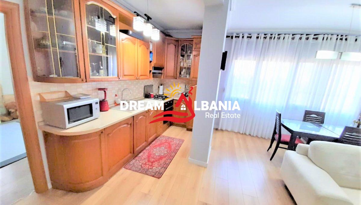 Jepet me qera apartament 2+1 tek Vasil Shanto prane ish Diplomatit (ID 42214290) (7)