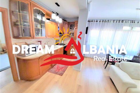 Jepet me qera apartament 2+1 tek Vasil Shanto prane ish Diplomatit (ID 42214290) (7)