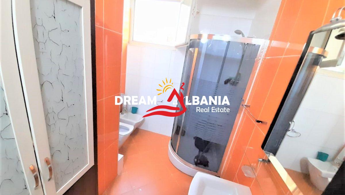 Jepet me qera apartament 2+1 tek Vasil Shanto prane ish Diplomatit (ID 42214290) (8)
