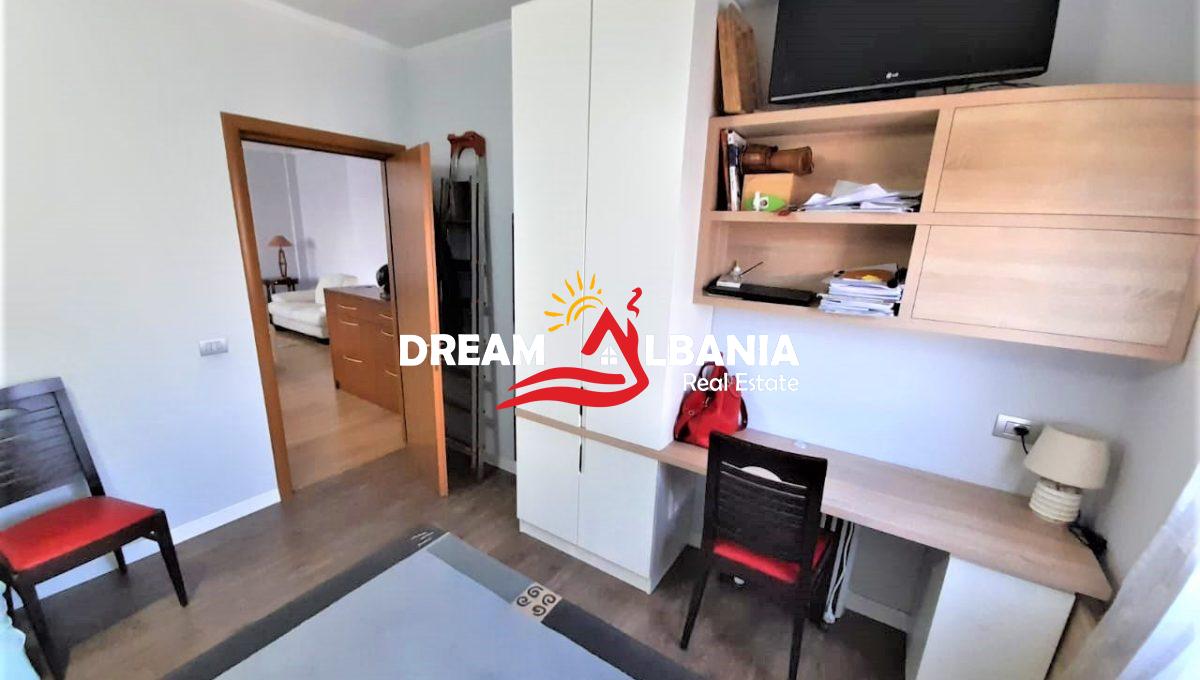 Jepet me qera apartament 2+1 tek Vasil Shanto prane ish Diplomatit (ID 42214290) (9)