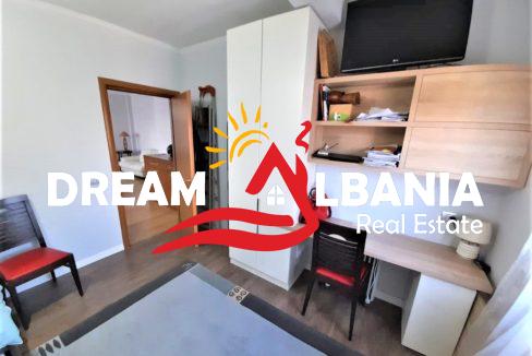 Jepet me qera apartament 2+1 tek Vasil Shanto prane ish Diplomatit (ID 42214290) (9)