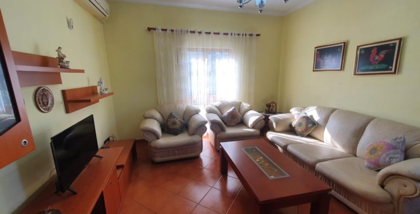 Il secondo piano di una villa in affitto a Don Bosco vicino al complesso Vizion+ a Tirana (ID 4251223)
