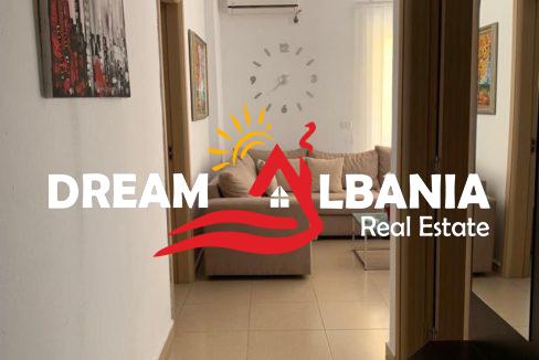 Apartament me qera ne Tirane (1)