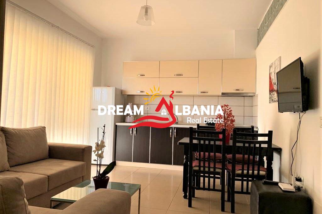 Apartament me qera ne Tirane (4)
