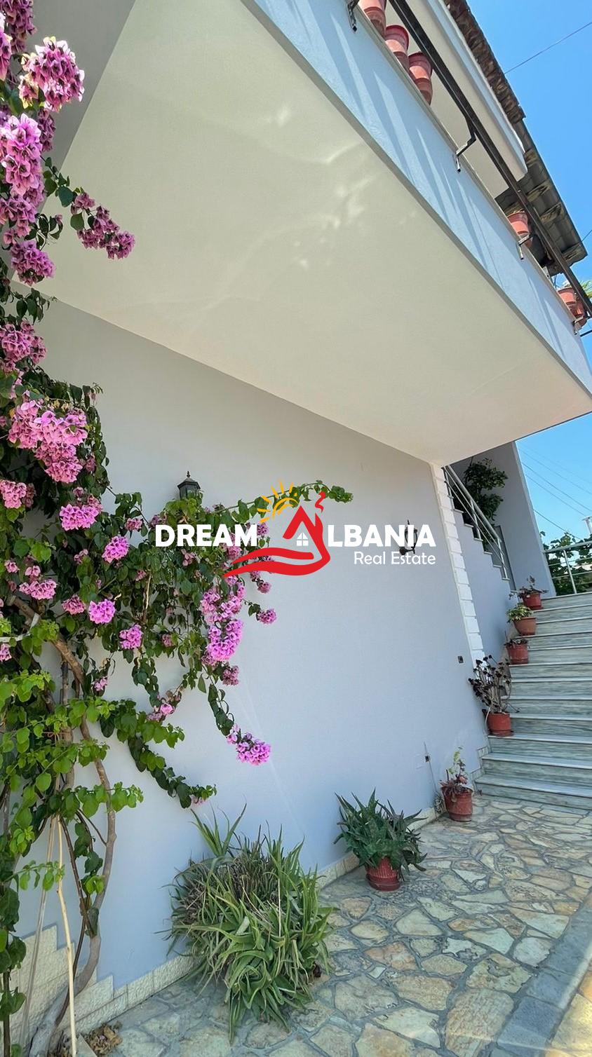 Jepet me qera apartament 3+1 ne Astir prane Bar Famed (ID 4231318