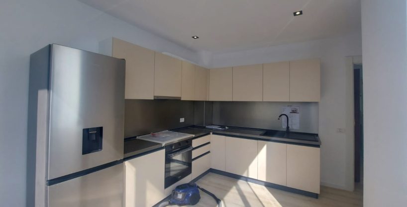 Appartamento 2+1+2 in affitto nell’Ex Mostra vicino alla Procura di Tirana (ID 42214415)