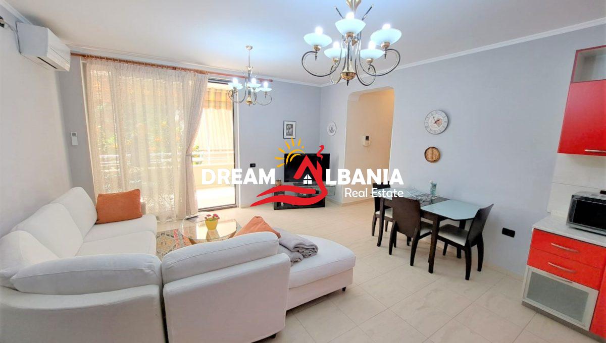 Apartamente me qera ne Tirane (1)