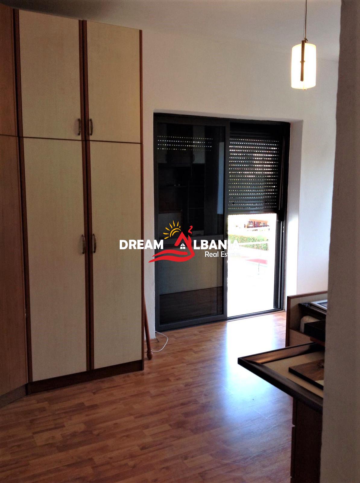 Two bedroom apartment for rent in Fusha e Ali demit in Tirana (ID 4229312)