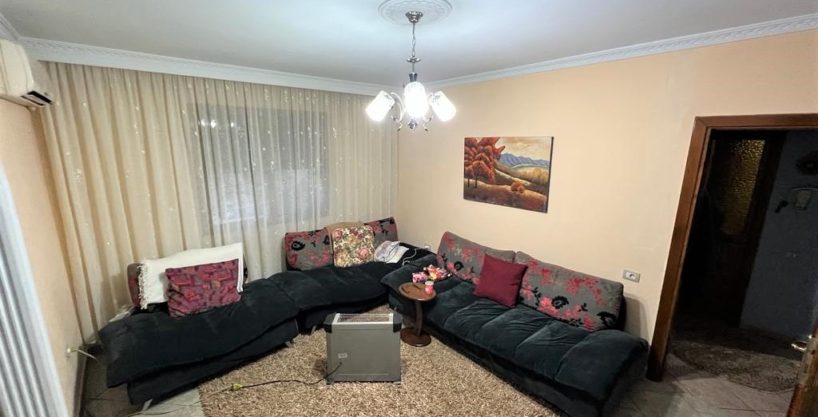 Appartamento con due camere da letto in vendita a Laprake vicino all’ospedale americano di Tirana (ID 4139132)