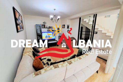 Vila ne shitje ne Tirane (24)