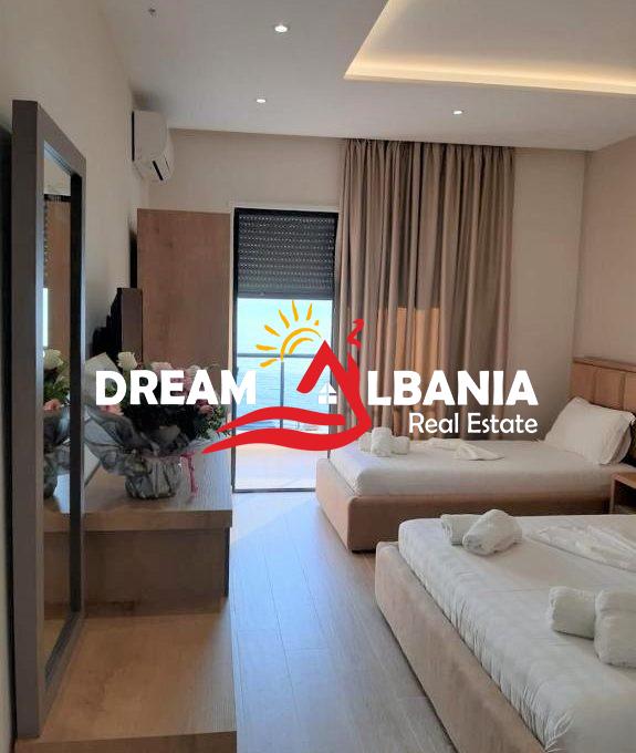 Hotel ne Shitje ne Rradhime Buze Detit (1)