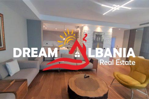 Super Apartament Luksoz prane Piramides ne rrugen Papa Gjon Pali (ID 42314323) (18)