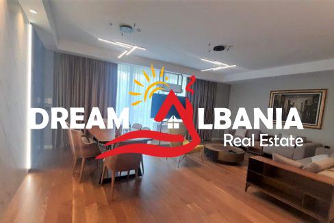 Super Apartament Luksoz prane Piramides ne rrugen Papa Gjon Pali (ID 42314323) (22)