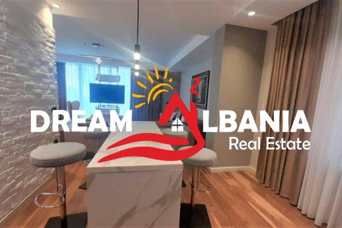 Super Apartament Luksoz prane Piramides ne rrugen Papa Gjon Pali (ID 42314323) (23)