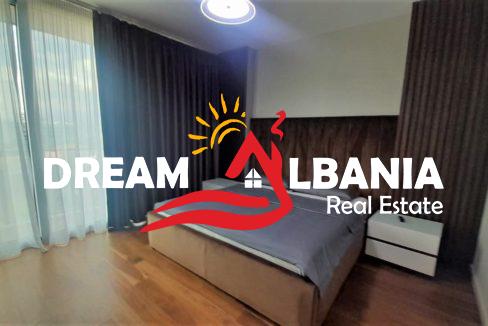 Super Apartament Luksoz prane Piramides ne rrugen Papa Gjon Pali (ID 42314323) (8)