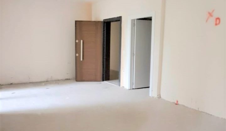 3 apartamente me qera per zyra ne rrugen e Dibres ne afersi te Shkolles se Bashkuar ne Tirane (ID 4211907)